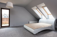 Kingston Deverill bedroom extensions